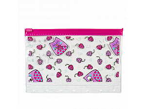 NECESSAIRE ZIPLOCK P - BUBU