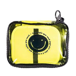 NECESSAIRE COM DIVISORIA COLLEGE - BIEL