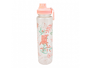 GARRAFA LITRAO - LEVE SO O QUE E BOM