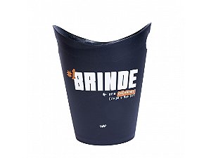 BALDE DE GELO - URBANO BRINDE