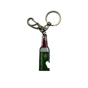 5052-CHAVEIRO GARRAFA  FLUMINENSE