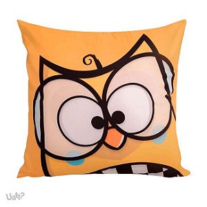 CAPA DE ALMOFADA BIEL - BIEL QUIMICA