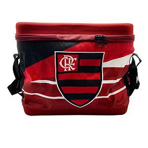 4282-BOLSA TERMICA 21L FLAMENGO