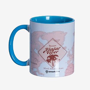 10025888 CANECA POP 350ML VIAGEM