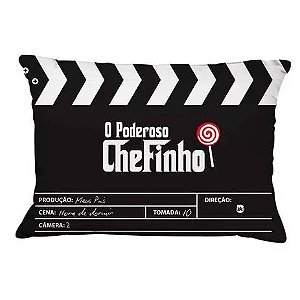FRONHA - PODEROSO CHEFINHO