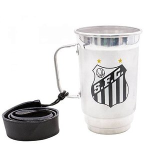 CANECO COM TIRANTE - SANTOS