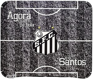 BANDEJA COM ALMOFADA - SANTOS
