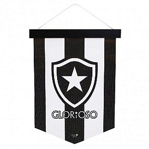 BANDEIROLA BRASAO - BOTAFOGO