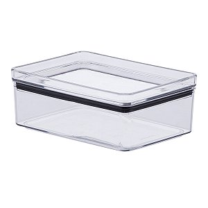 Pote hermético multiuso lumini 770 ml