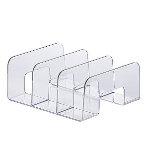 Organizador multi 24,5 x 20 x 10 cm