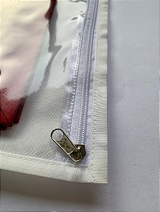 Envelope organizador EXG com zíper 40 x 50 cm