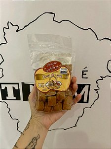 Picadinho de Doce de Leite 200g