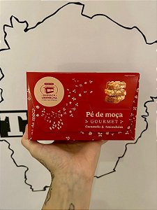 Pé de Moça 200g Barraca Vermelha