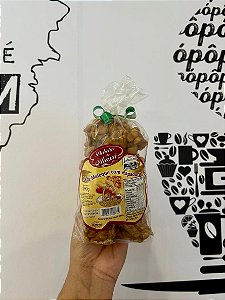 Pé de Moleque com Rapadura 290g