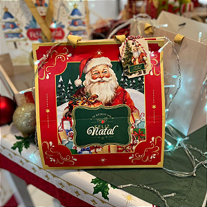 <Monte sua Sacola> Leia a Descrição 🎁