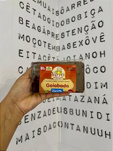 Goiabada Barra Diet 270g