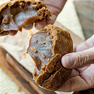 Bala de Doce de Leite 400g