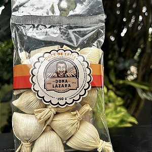 Doce de Leite Dona Lazara 150g