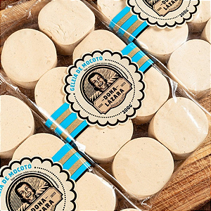 Geleia de Mocoto Dona Lazara 90g