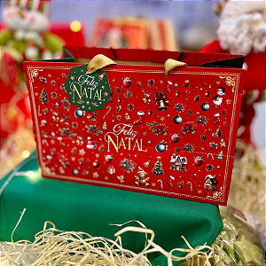 <Monte sua Sacola> Leia a Descrição 🎁