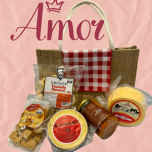 Cesta Amor