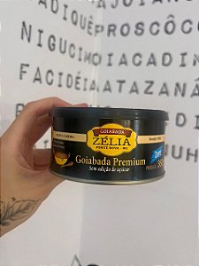 Goiabada Cremosa Zero 360g -Zélia