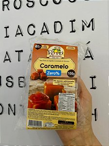 Caramelo Diet 100g - Vovó de São Lourenço