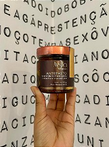 Antepasto blend de Tomate Seco pistache e manjericão 220g - Ayslla Defumaria