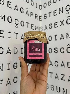 Geleia Light Jabuticaba 280g - In Villa