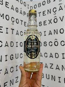 Cachaça Vale da Canastra 275ml