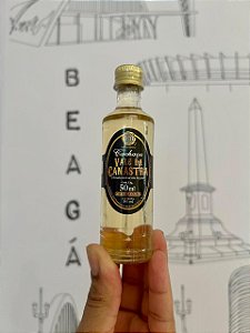 Cachaça Vale da Canastra 50ml
