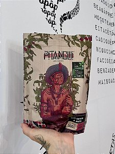 Café Pitangui 500g Moído