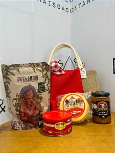 Cesta Café & Prosa