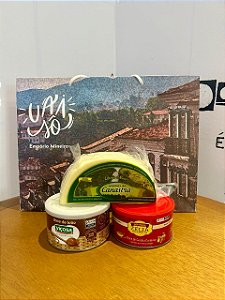 Kit Clássicos Mineiros