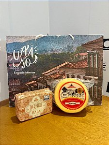 Kit Sabor Mineiro