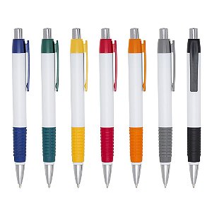 50 CANETAS PERSONALIZADAS Modelo 511