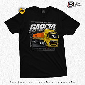 Camiseta Time Machine Preto