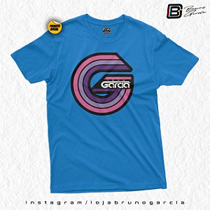 Camiseta New 143H Azul