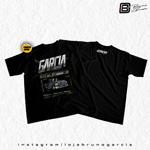 Camiseta Infantil F-250 Cor Preto