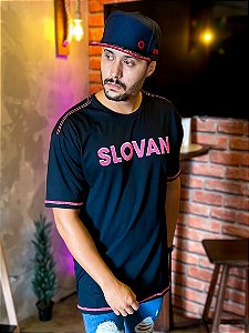Camisa Oversized Masculina Alto Relevo