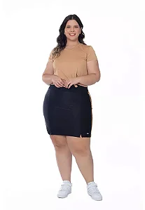Blusa Flavia em malha Hapuk