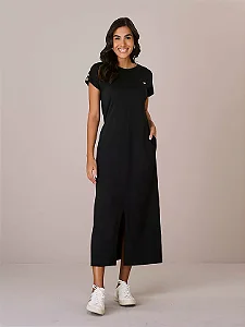 Vestido Amanda em Malha conforto Tata Martello