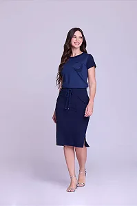 Blusa Elena em Moletinho Leve Hapuk