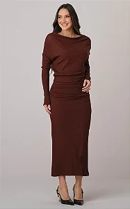 Vestido Vera em Max e Midi Tata Martello