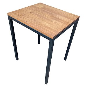 Mesa de Jantar Pequena para 1 ou 2 Pessoas