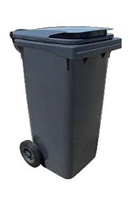 Contentor de 2 Rodas - 120 Litros