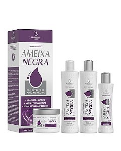 Kit Ameixa Negra