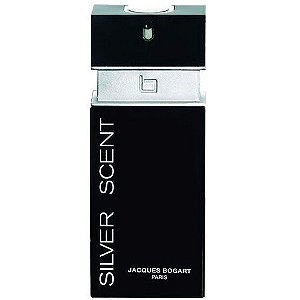 SILVER SCENT INTENSE MASCULINO EAU DE TOILETTE 100 ML