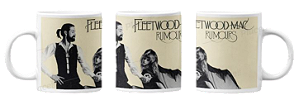 Fleetwood Mac - Rumours