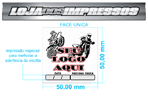 1.000 unidades motos